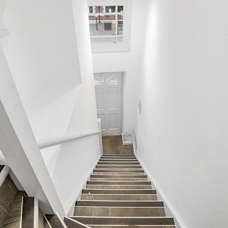Modern & Stylish Apartments Didcot With Free Wifi Exterior foto