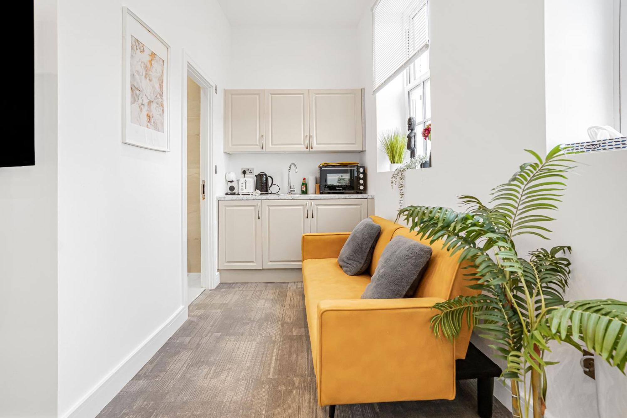 Modern & Stylish Apartments Didcot With Free Wifi Exterior foto